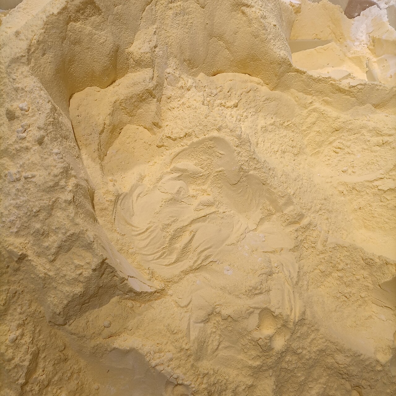 Maize Products