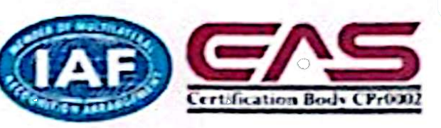 IAF · CAS
