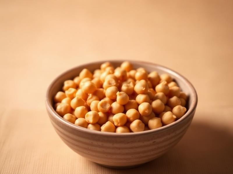 Chickpeas