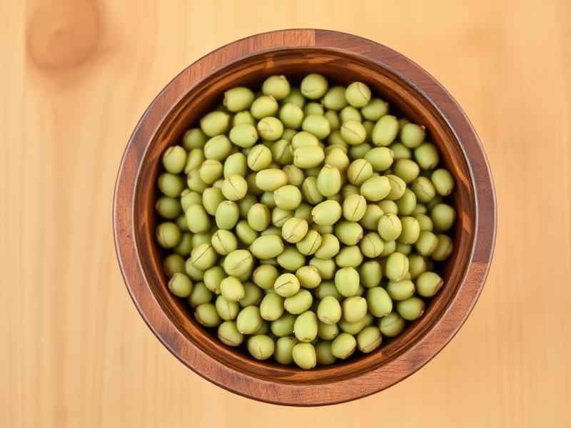 Mung Beans