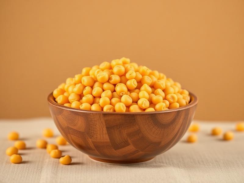 Yellow Split Peas